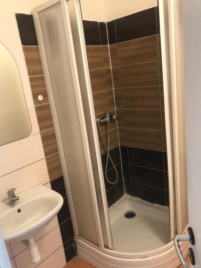 אולומוץ Old Town Apartments S12 מראה חיצוני תמונה