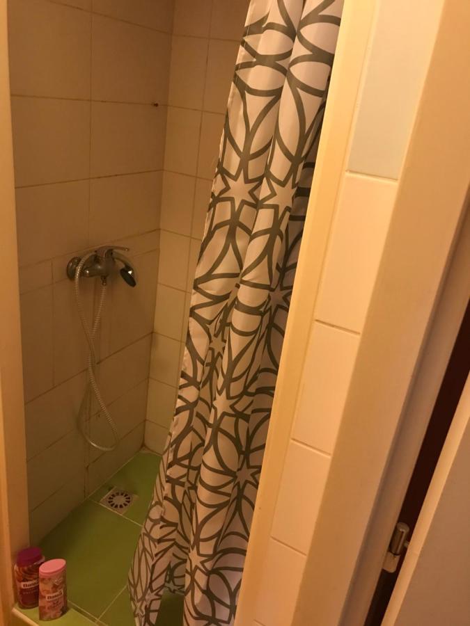 אולומוץ Old Town Apartments S12 מראה חיצוני תמונה