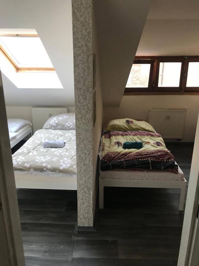 אולומוץ Old Town Apartments S12 מראה חיצוני תמונה