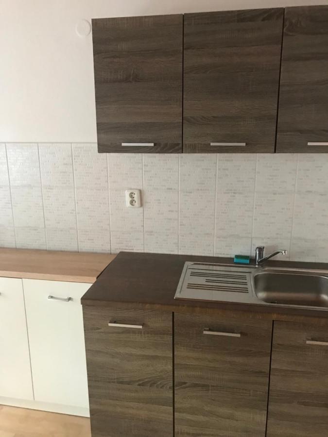 אולומוץ Old Town Apartments S12 מראה חיצוני תמונה