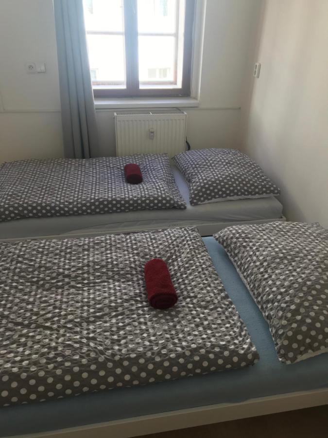 אולומוץ Old Town Apartments S12 מראה חיצוני תמונה