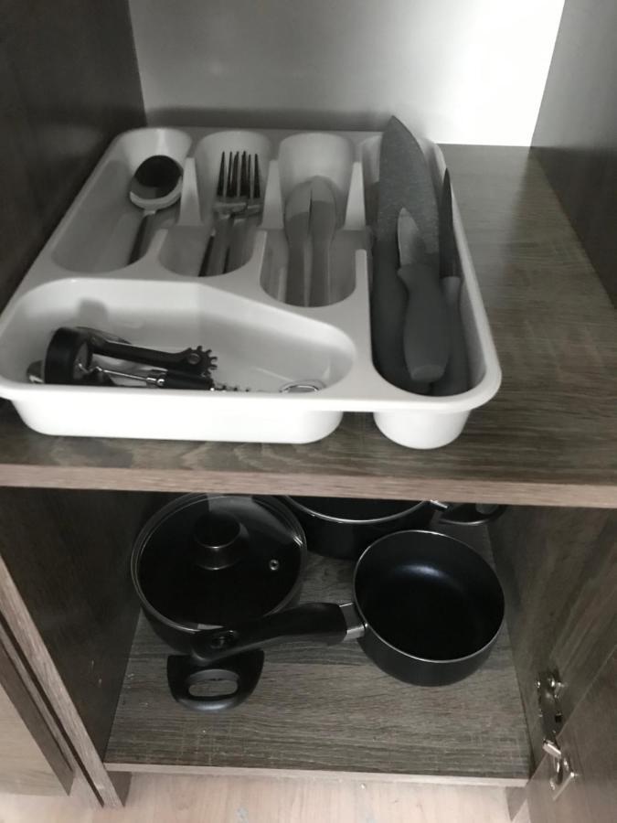 אולומוץ Old Town Apartments S12 מראה חיצוני תמונה