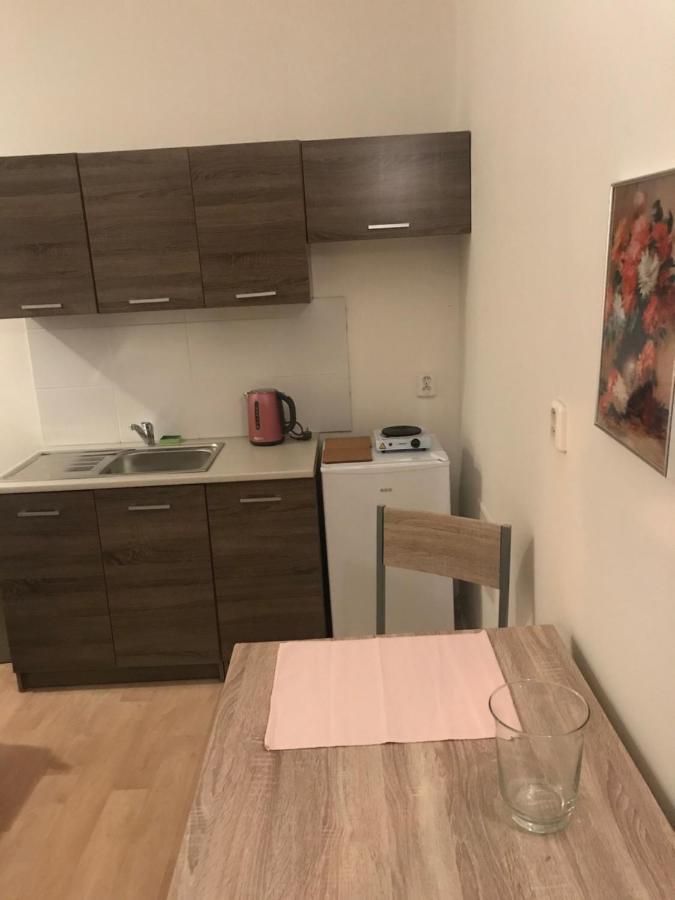 אולומוץ Old Town Apartments S12 מראה חיצוני תמונה