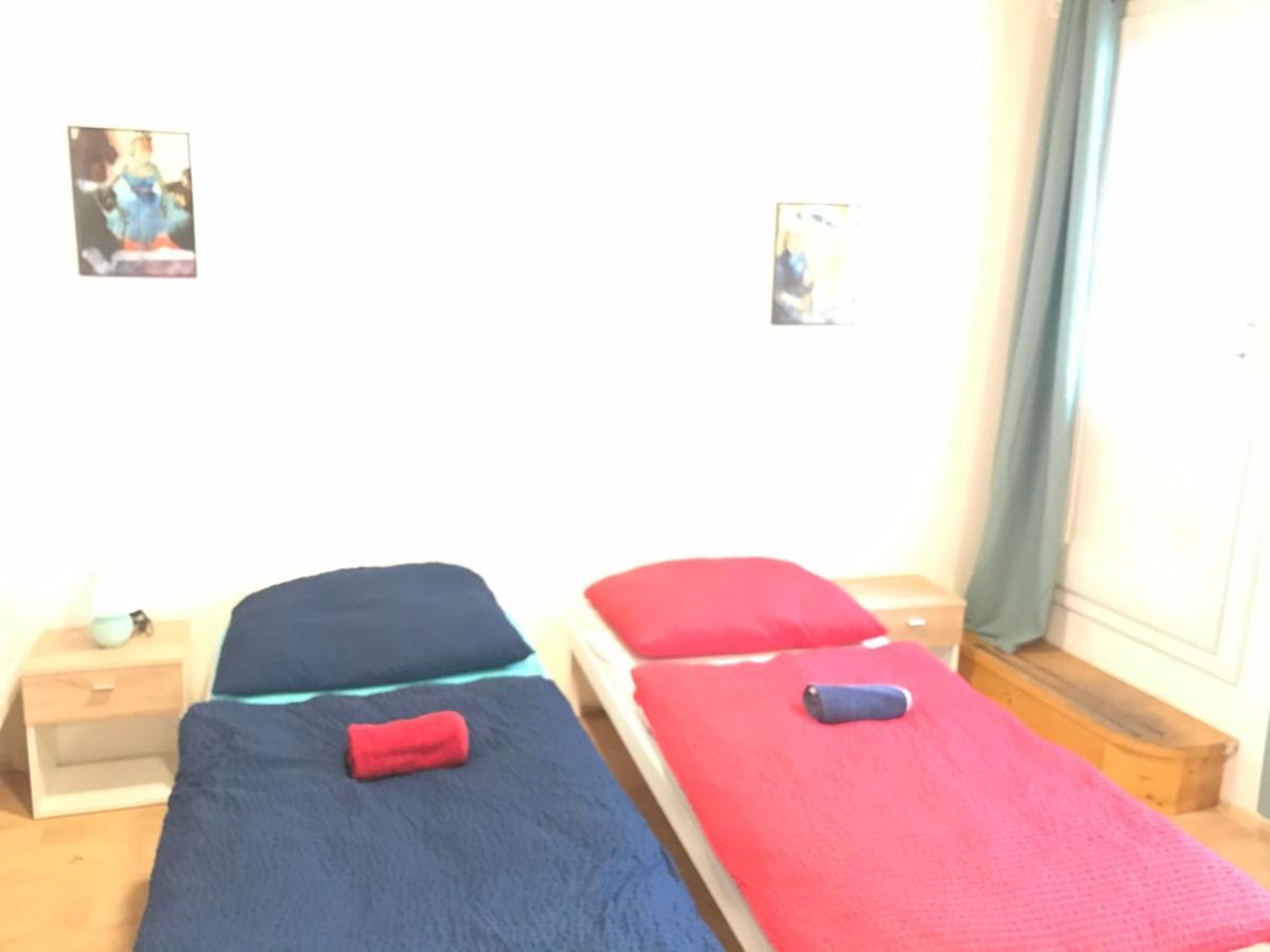 אולומוץ Old Town Apartments S12 מראה חיצוני תמונה