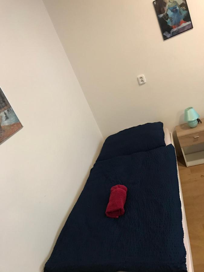 אולומוץ Old Town Apartments S12 מראה חיצוני תמונה
