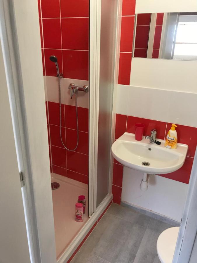 אולומוץ Old Town Apartments S12 מראה חיצוני תמונה