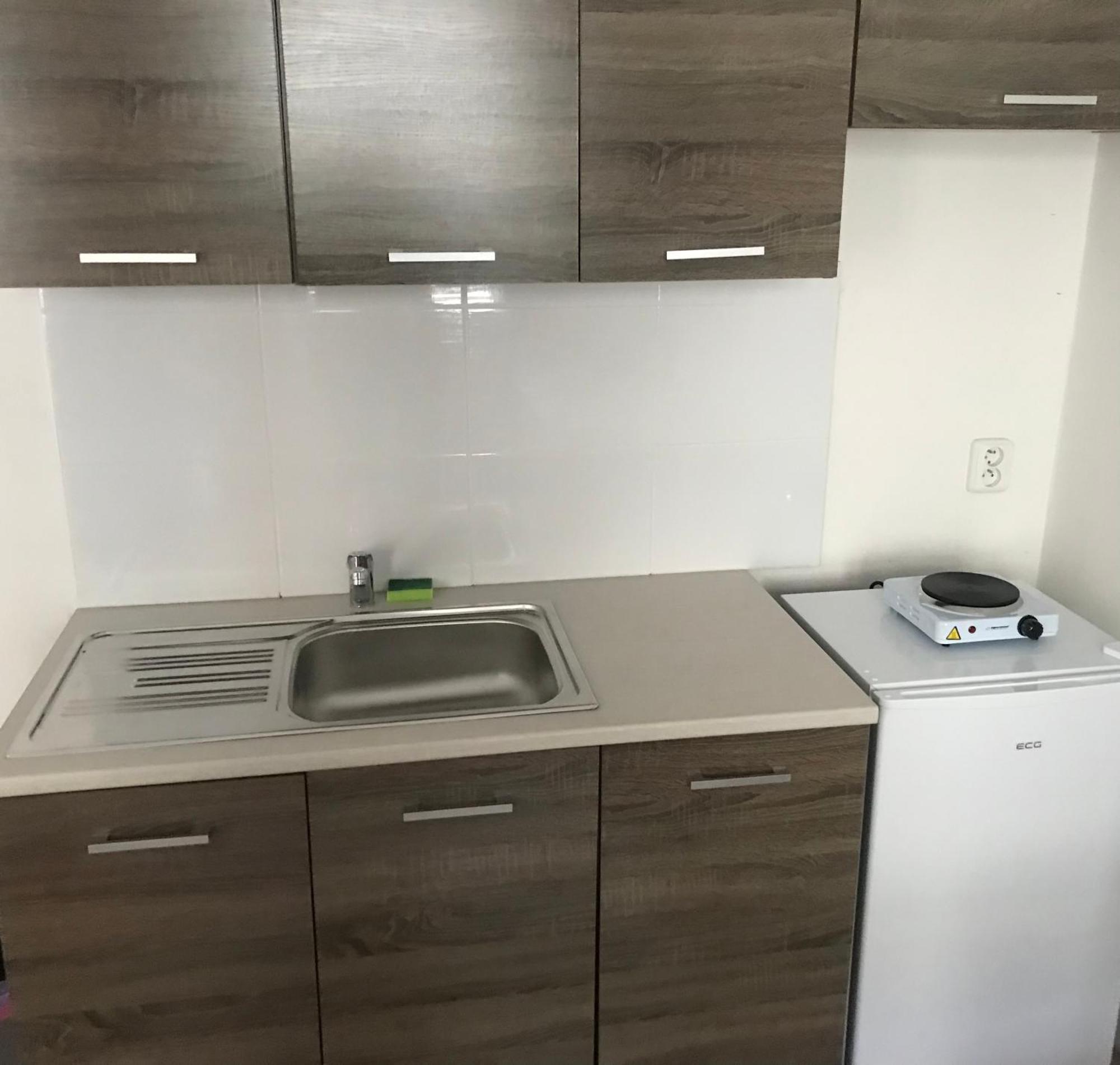אולומוץ Old Town Apartments S12 מראה חיצוני תמונה